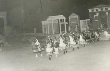 Φωτογραφία από την παράσταση 