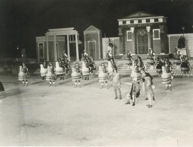 Φωτογραφία από την παράσταση 