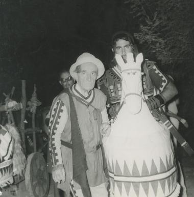 Φωτογραφία από την παράσταση 