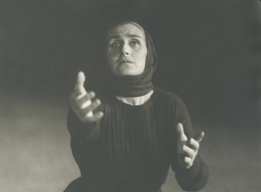 Photo from the play 