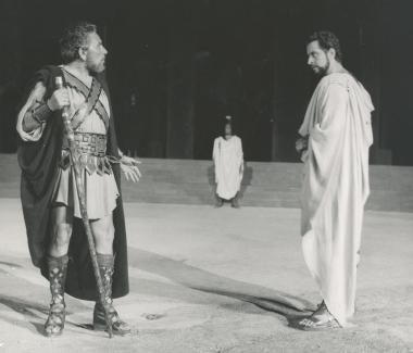 Φωτογραφία από την παράσταση 