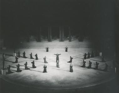 Φωτογραφία από την παράσταση 