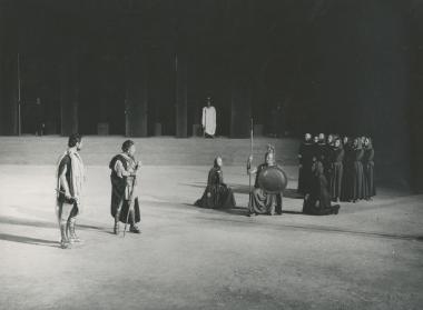 Φωτογραφία από την παράσταση 