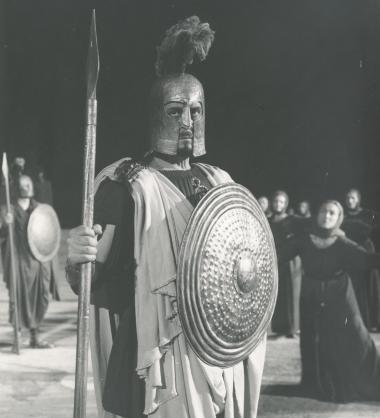 Φωτογραφία από την παράσταση 