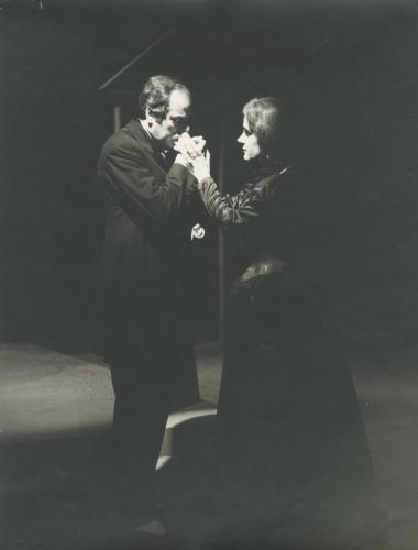 Φωτογραφία από την παράσταση 