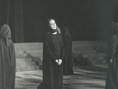 Φωτογραφία από την παράσταση 