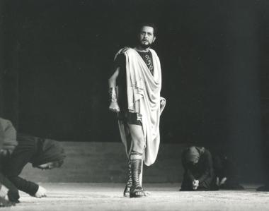 Φωτογραφία από την παράσταση 