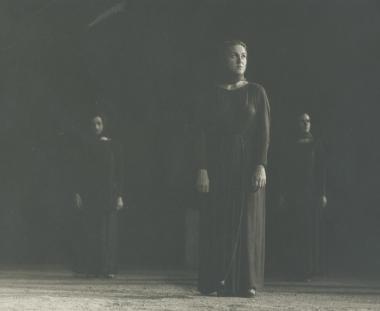 Φωτογραφία από την παράσταση 