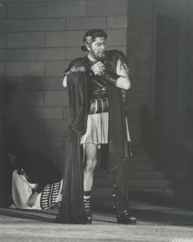 Φωτογραφία από την παράσταση 