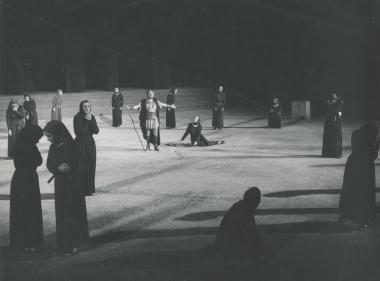 Φωτογραφία από την παράσταση 