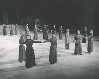 Φωτογραφία από την παράσταση 