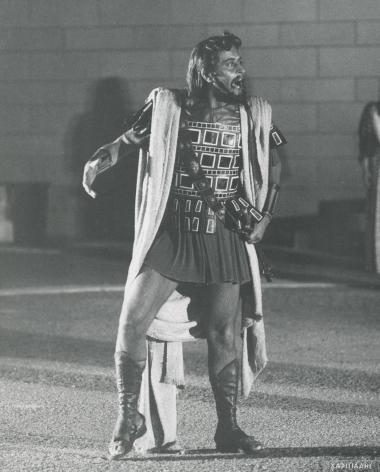 Φωτογραφία από την παράσταση 