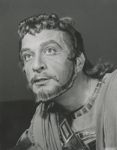 Φωτογραφία από την παράσταση 