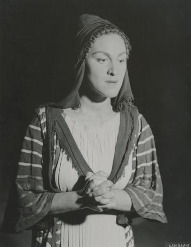 Φωτογραφία από την παράσταση 