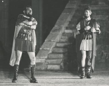 Φωτογραφία από την παράσταση 