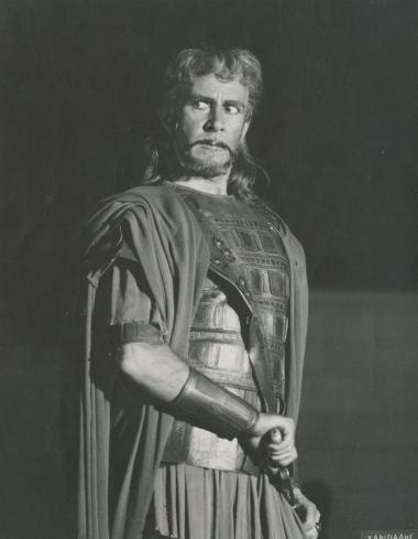 Φωτογραφία από την παράσταση 