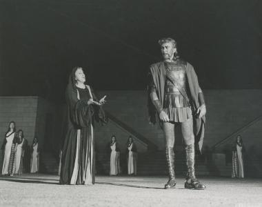 Φωτογραφία από την παράσταση 