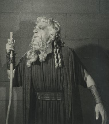 Photo from the play 