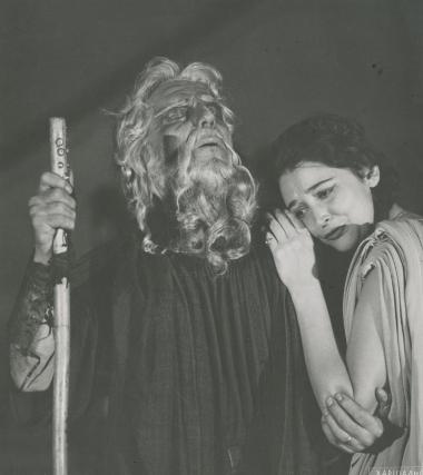 Φωτογραφία από την παράσταση 