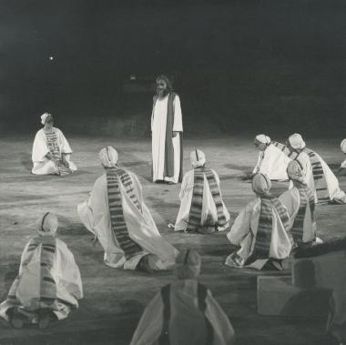 Φωτογραφία από την παράσταση 