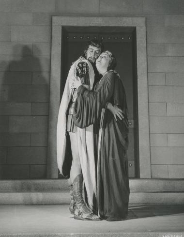 Φωτογραφία από την παράσταση 