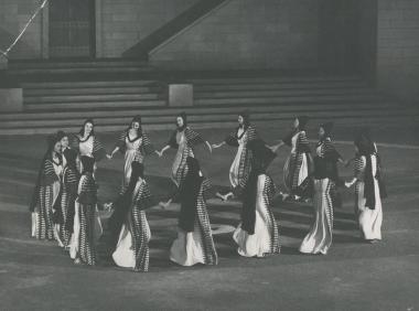 Φωτογραφία από την παράσταση 