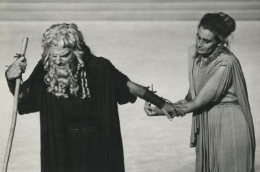 Photo from the play 