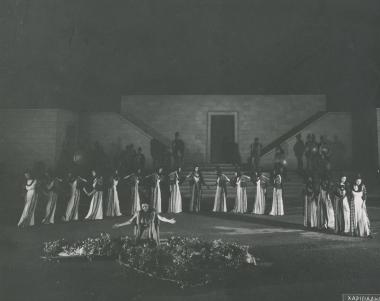 Φωτογραφία από την παράσταση 