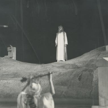 Φωτογραφία από την παράσταση 