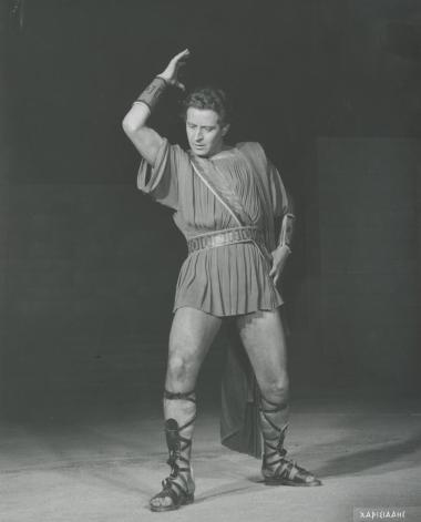 Φωτογραφία από την παράσταση 