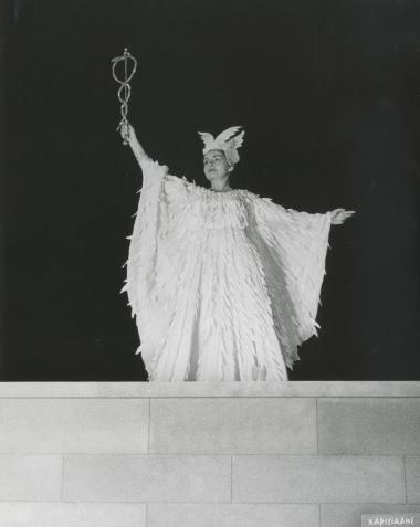 Νενεδάκη Ελένη