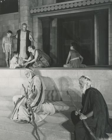 Photo from the play 