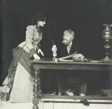 Photo from the play 