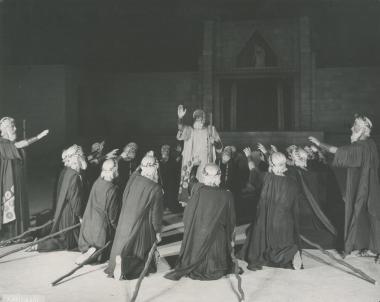 Photo from the play 