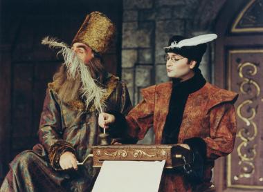 Φωτογραφία από την παράσταση 