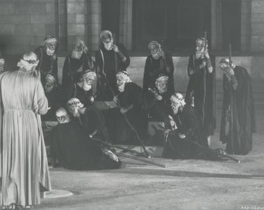 Photo from the play 