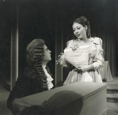 Photo from the play 