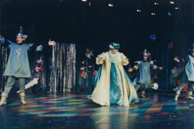 Φωτογραφία από την παράσταση 