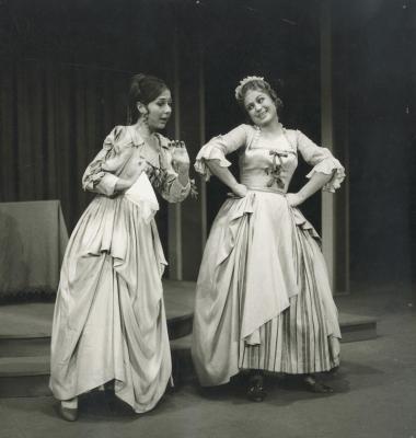 Φωτογραφία από την παράσταση 