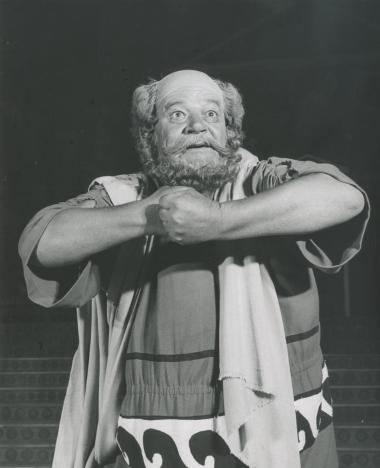 Photo from the play 
