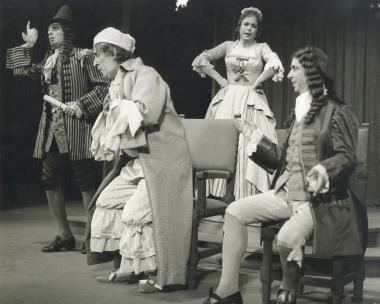 Φωτογραφία από την παράσταση 