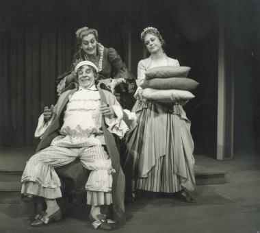 Φωτογραφία από την παράσταση 