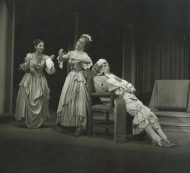 Φωτογραφία από την παράσταση 