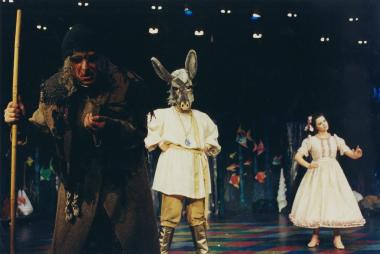 Φωτογραφία από την παράσταση 