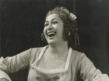 Φωτογραφία από την παράσταση 