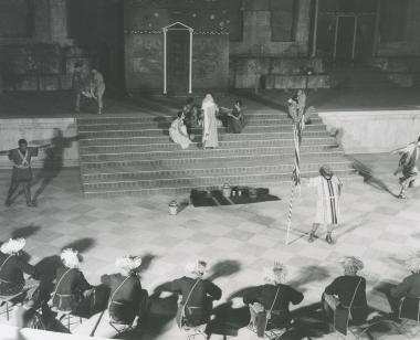 Photo from the play 