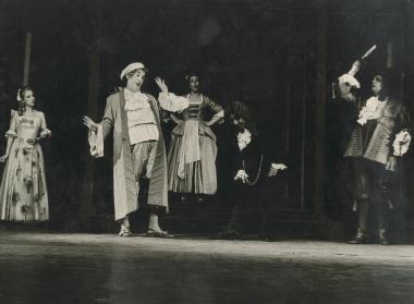 Φωτογραφία από την παράσταση 