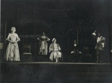 Φωτογραφία από την παράσταση 