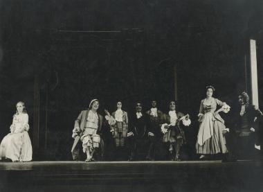 Φωτογραφία από την παράσταση 