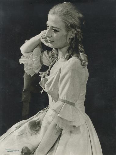 Πασπάτη Άννυ